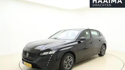 Gebruikt 2025 Peugeot 308 Business-Line Hatchback | € 29.950 (Goede deal)