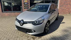 Gebruikt 2016 Renault Clio GrandTour Iconic Stationwagen | € 10.750 (Eerlijke prijs)