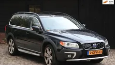 Zwart Gebruikt 2013 Volvo XC70 Stationwagen | € 16.950 (Goede deal)