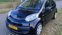 Gebruikt 2008 Citroën C1 Hatchback | € 1.950 (Eerlijke prijs)