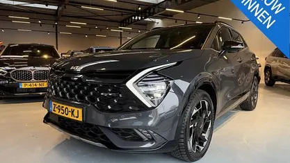 Occasion 2023 Kia Sportage GT SUV | € 33.995 (Goede deal)