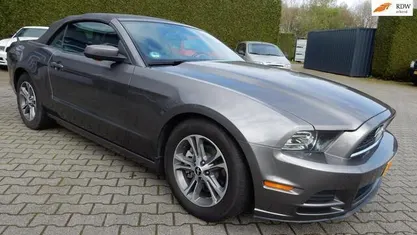 Occasion Ford Mustang 309 PK (227 kW) 2014 Cabriolet
