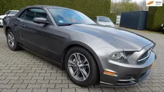 Grijs Gebruikt 2014 Ford Mustang Cabriolet | € 22.500 (Eerlijke prijs)