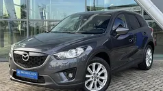 Gebruikt 2014 Mazda CX-5 SUV | € 11.950 (Eerlijke prijs)