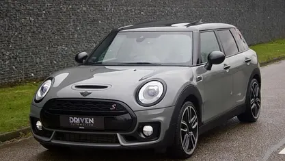 Occasion Mini John Cooper Works Clubman 192 PK (141 kW) 2017 Stationwagen