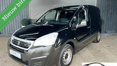 Gebruikt 2018 Peugeot Partner Van | € 4.475 (Eerlijke prijs)