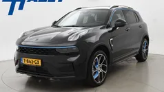 Zwart Gebruikt 2023 Lynk & Co 01 SUV | € 27.950 (Eerlijke prijs)