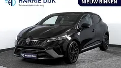 Gebruikt 2025 Renault Clio V Esprit Alpine Hatchback | € 23.995 (Eerlijke prijs)