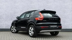 Gebruikt 2021 Volvo XC40 Business Edition SUV | € 28.399 (Goede deal)