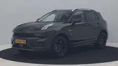 Gebruikt 2023 Lynk & Co 01 SUV | € 28.400 (Eerlijke prijs)