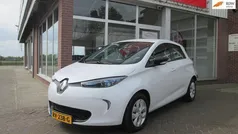 Gebruikt 2018 Renault Zoe Life Hatchback | € 10.950 (Eerlijke prijs)