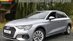 Gebruikt 2022 Audi A3 Sportback e-tron Proline Sedan | € 24.445 (Super prijs)