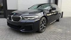 Gebruikt 2021 BMW 530e M Sport Stationwagen | € 28.500 (Goede deal)