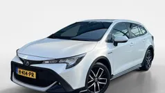 Gebruikt 2020 Toyota Corolla Stationwagen | € 23.699 (Eerlijke prijs)