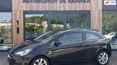 Gebruikt 2015 Opel Corsa Edition Hatchback | € 6.150 (Eerlijke prijs)