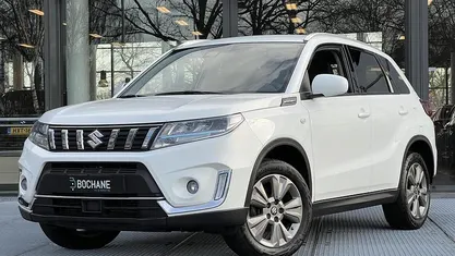 Occasion 2023 Suzuki Vitara SUV | € 22.245 (Eerlijke prijs)