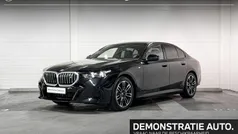 Zwart Gebruikt 2025 BMW i5 Comfort Edition Sedan | € 64.900 (Super prijs)