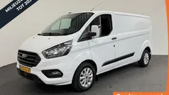 Gebruikt 2022 Ford Transit Custom Trend Van | € 24.790 (Eerlijke prijs)