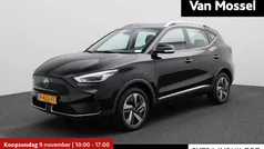 Gebruikt 2022 MG ZS Comfort Sedan | € 18.995 (Eerlijke prijs)