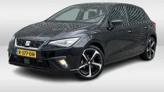 Gebruikt 2022 Seat Ibiza FR Hatchback | € 18.450 (Eerlijke prijs)
