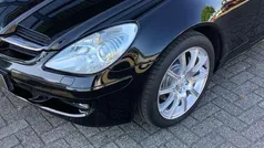 Mercedes SLK280