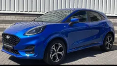 Gebruikt 2024 Ford Puma ST-Line SUV | € 29.945 (Eerlijke prijs)