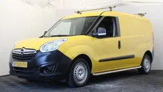 Gebruikt 2018 Opel Combo Edition MPV | € 4.999 (Eerlijke prijs)