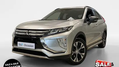 Occasion Mitsubishi Eclipse Cross Edition 2020 SUV