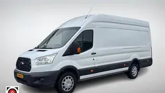 Gebruikt 2018 Ford Transit Trend Van | € 10.450 (Super prijs)
