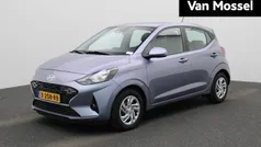 Blauw Gebruikt 2024 Hyundai i10 Comfort Hatchback | € 19.940 (Eerlijke prijs)