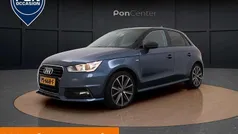 Gebruikt 2018 Audi A1 Sportback Comfort Hatchback | € 15.950 (Eerlijke prijs)