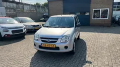 Gebruikt 2004 Suzuki Ignis GL Hatchback | € 1.099 (Eerlijke prijs)