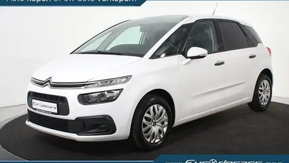 Occasion Citroën C4 SpaceTourer 131 PK (96 kW) 2019 MPV