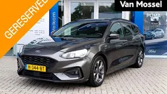 Gebruikt 2019 Ford Focus Business Edition Stationwagen | € 18.900 (Eerlijke prijs)