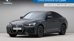 Grijs, metallic lak Gebruikt 2024 BMW i4 Shadowline Sedan | € 44.950 (Eerlijke prijs)
