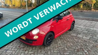 Gebruikt 2012 Fiat 500 Hatchback | € 4.495 (Eerlijke prijs)