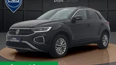 Gebruikt 2024 VW T-Roc Life SUV | € 27.950 (Eerlijke prijs)