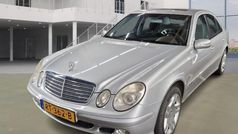 Gebruikt 2002 Mercedes E220 Classic Sedan | € 2.695 (Goede deal)