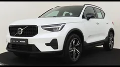Wit Gebruikt 2025 Volvo XC40 Plus SUV | € 44.890 (Goede deal)
