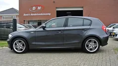 Gebruikt 2008 BMW 116 Hatchback | € 2.999 (Eerlijke prijs)