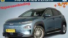 Gebruikt 2019 Hyundai Kona Premium SUV | € 14.700 (Eerlijke prijs)