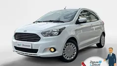 Gebruikt 2018 Ford Ka Plus Trend Hatchback | € 6.750 (Eerlijke prijs)