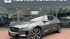 Gebruikt 2018 Jaguar I-Pace SUV | € 17.440 (Eerlijke prijs)