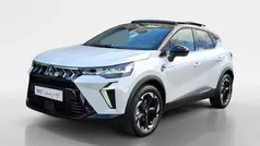 Gebruikt 2025 Mitsubishi ASX Instyle SUV | € 38.795 (Eerlijke prijs)
