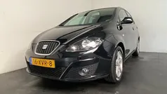 Gebruikt 2012 Seat Altea Copa MPV | € 4.949 (Eerlijke prijs)