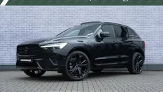 Zwart Gebruikt 2024 Volvo XC60 Plus SUV | € 59.899 (Eerlijke prijs)