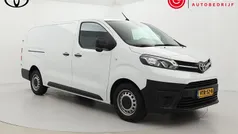 Wit Gebruikt 2023 Toyota Proace Live Van | € 23.999 (Eerlijke prijs)