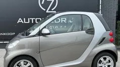 Gebruikt 2011 Smart ForTwo Coupé Passion Coupé | € 3.450 (Goede deal)
