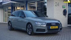 Gebruikt 2018 Audi A4 Black Edition Stationwagen | € 19.900 (Eerlijke prijs)