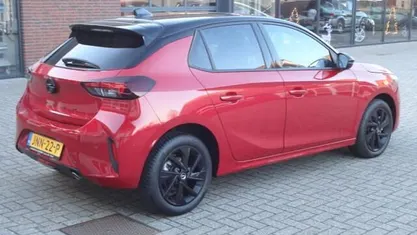 Occasion 2023 Opel Corsa GS Line Hatchback | € 17.500 (Eerlijke prijs)